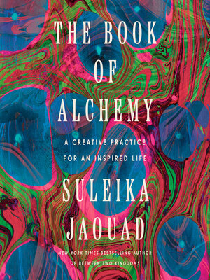 The Book of Alchemy - Audiobook